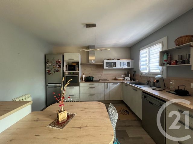 maison à vendre - 5 pièces - 108.05 m2 - AGDE - 34 - LANGUEDOC-ROUSSILLON - Century 21 Vue Sur Mer