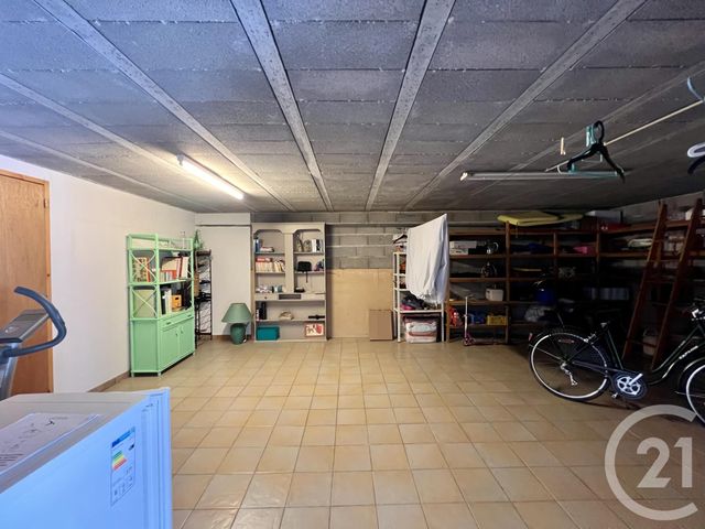 maison à vendre - 5 pièces - 108.05 m2 - AGDE - 34 - LANGUEDOC-ROUSSILLON - Century 21 Vue Sur Mer