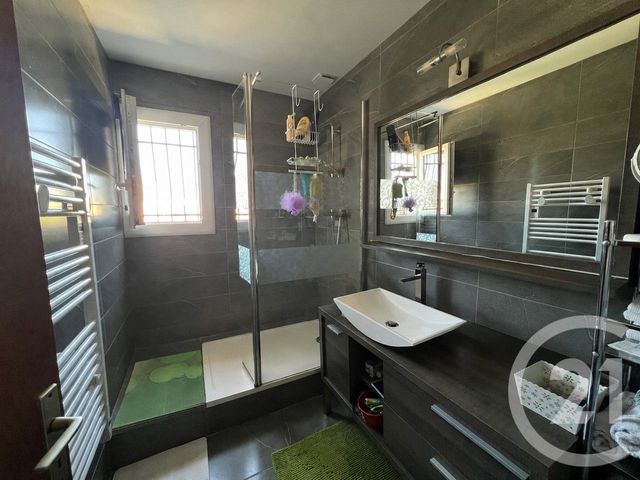 maison à vendre - 5 pièces - 108.05 m2 - AGDE - 34 - LANGUEDOC-ROUSSILLON - Century 21 Vue Sur Mer