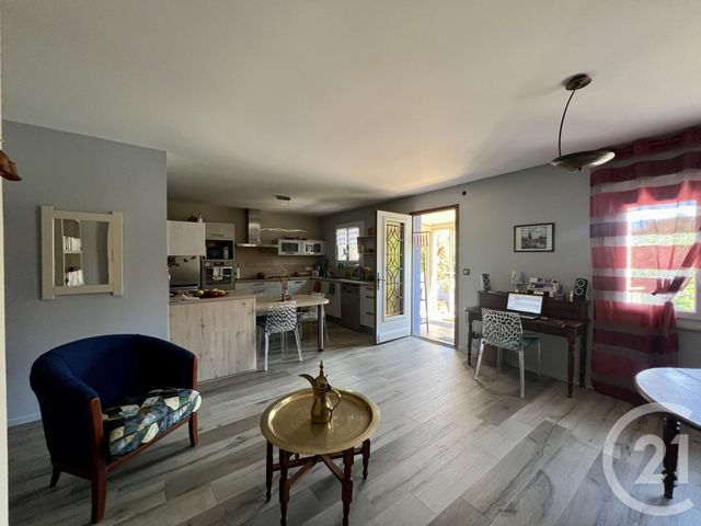 maison à vendre - 5 pièces - 108.05 m2 - AGDE - 34 - LANGUEDOC-ROUSSILLON - Century 21 Vue Sur Mer