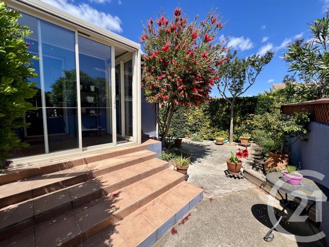 maison à vendre - 5 pièces - 108.05 m2 - AGDE - 34 - LANGUEDOC-ROUSSILLON - Century 21 Vue Sur Mer