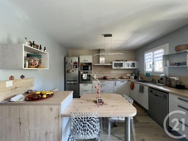 maison à vendre - 5 pièces - 108.05 m2 - AGDE - 34 - LANGUEDOC-ROUSSILLON - Century 21 Vue Sur Mer