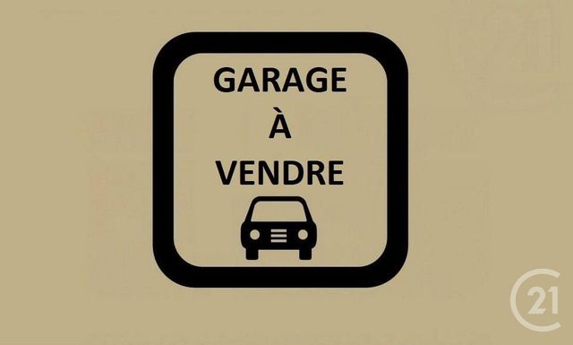 Parking à vendre LE CAP D AGDE