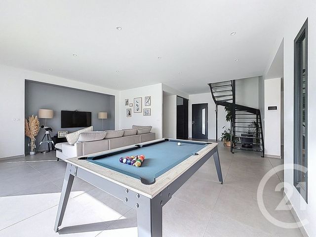 maison à vendre - 5 pièces - 142.76 m2 - AGDE - 34 - LANGUEDOC-ROUSSILLON - Century 21 Vue Sur Mer