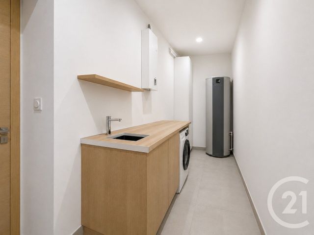 maison à vendre - 5 pièces - 142.76 m2 - AGDE - 34 - LANGUEDOC-ROUSSILLON - Century 21 Vue Sur Mer