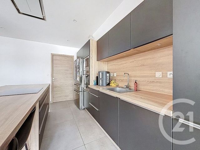 maison à vendre - 5 pièces - 142.76 m2 - AGDE - 34 - LANGUEDOC-ROUSSILLON - Century 21 Vue Sur Mer