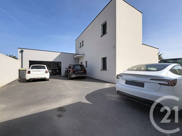 maison à vendre - 5 pièces - 142.76 m2 - AGDE - 34 - LANGUEDOC-ROUSSILLON - Century 21 Vue Sur Mer