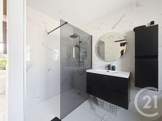 maison à vendre - 5 pièces - 142.76 m2 - AGDE - 34 - LANGUEDOC-ROUSSILLON - Century 21 Vue Sur Mer