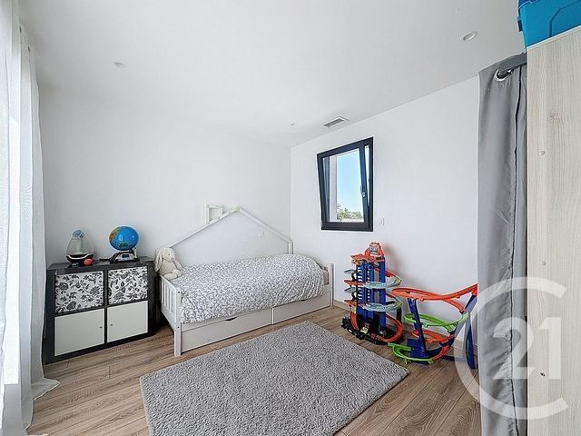 maison à vendre - 5 pièces - 142.76 m2 - AGDE - 34 - LANGUEDOC-ROUSSILLON - Century 21 Vue Sur Mer