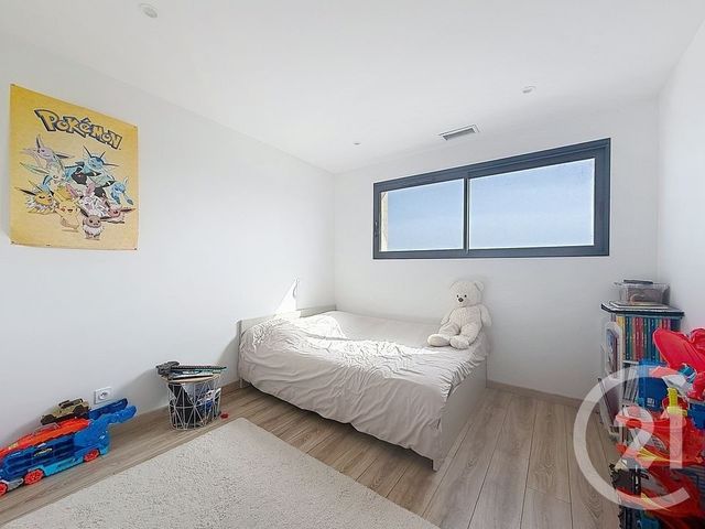 maison à vendre - 5 pièces - 142.76 m2 - AGDE - 34 - LANGUEDOC-ROUSSILLON - Century 21 Vue Sur Mer