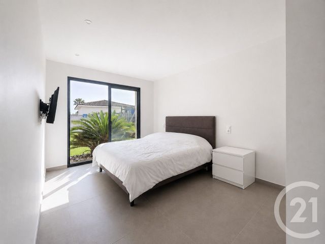 maison à vendre - 5 pièces - 142.76 m2 - AGDE - 34 - LANGUEDOC-ROUSSILLON - Century 21 Vue Sur Mer