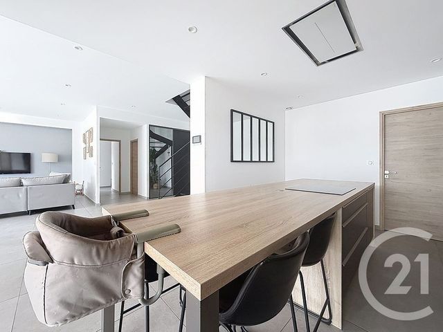 maison à vendre - 5 pièces - 142.76 m2 - AGDE - 34 - LANGUEDOC-ROUSSILLON - Century 21 Vue Sur Mer