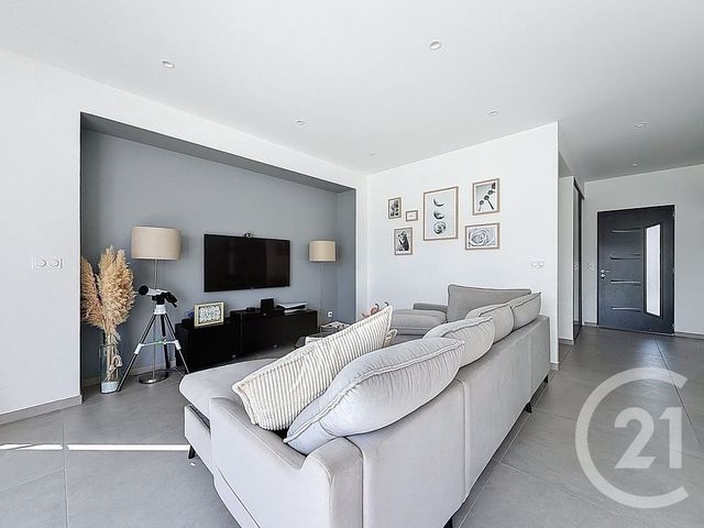 maison à vendre - 5 pièces - 142.76 m2 - AGDE - 34 - LANGUEDOC-ROUSSILLON - Century 21 Vue Sur Mer