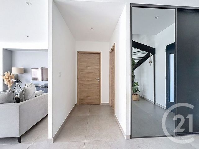 maison à vendre - 5 pièces - 142.76 m2 - AGDE - 34 - LANGUEDOC-ROUSSILLON - Century 21 Vue Sur Mer