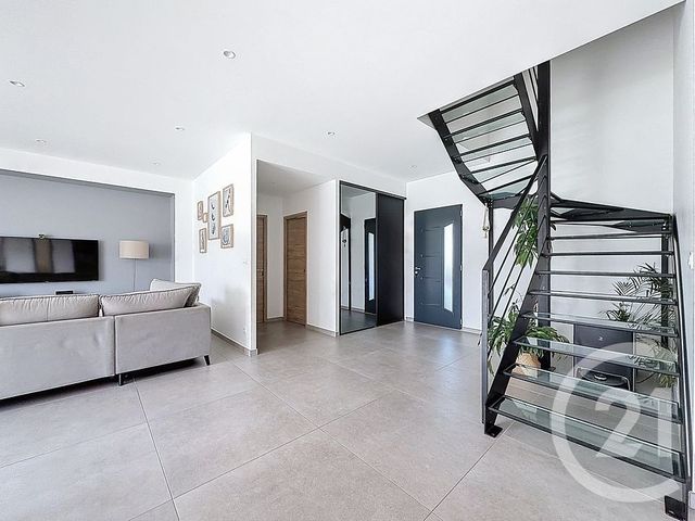 maison à vendre - 5 pièces - 142.76 m2 - AGDE - 34 - LANGUEDOC-ROUSSILLON - Century 21 Vue Sur Mer