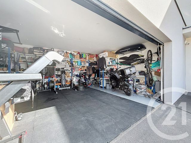 maison à vendre - 5 pièces - 142.76 m2 - AGDE - 34 - LANGUEDOC-ROUSSILLON - Century 21 Vue Sur Mer