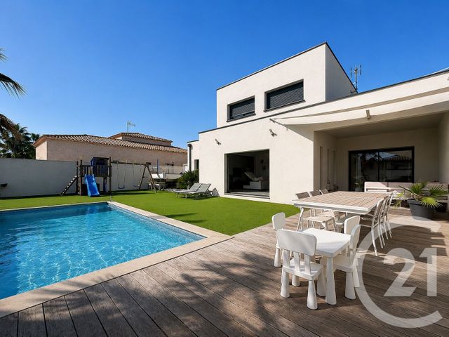 Maison à vendre AGDE