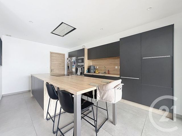 maison à vendre - 5 pièces - 142.76 m2 - AGDE - 34 - LANGUEDOC-ROUSSILLON - Century 21 Vue Sur Mer