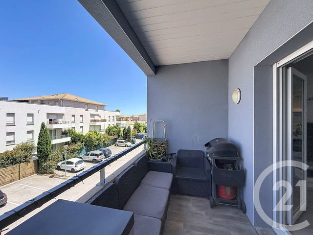 Appartement T3 à vendre AGDE
