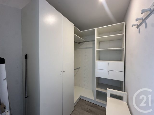 Appartement Studio Cabine à vendre - 1 pièce - 23.57 m2 - LE CAP D AGDE - 34 - LANGUEDOC-ROUSSILLON - Century 21 Vue Sur Mer