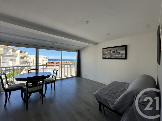 Appartement Studio Cabine à vendre LE CAP D AGDE