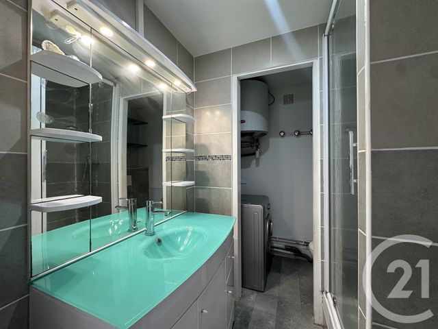 Appartement Studio Cabine à vendre - 1 pièce - 23.57 m2 - LE CAP D AGDE - 34 - LANGUEDOC-ROUSSILLON - Century 21 Vue Sur Mer