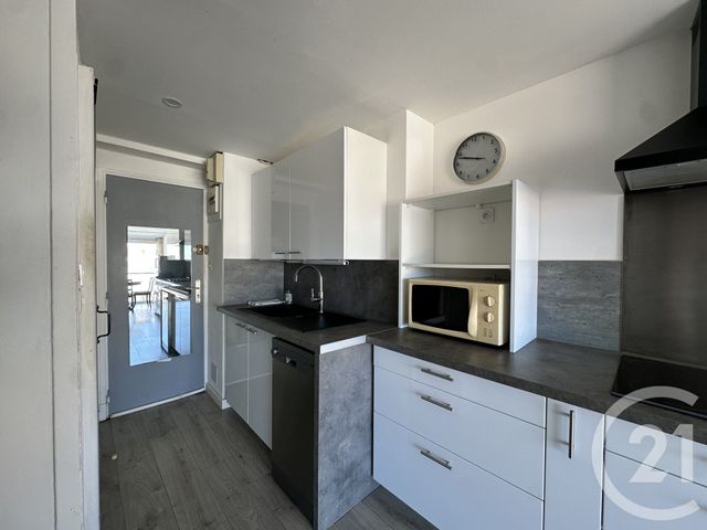 Appartement Studio Cabine à vendre - 1 pièce - 23.57 m2 - LE CAP D AGDE - 34 - LANGUEDOC-ROUSSILLON - Century 21 Vue Sur Mer