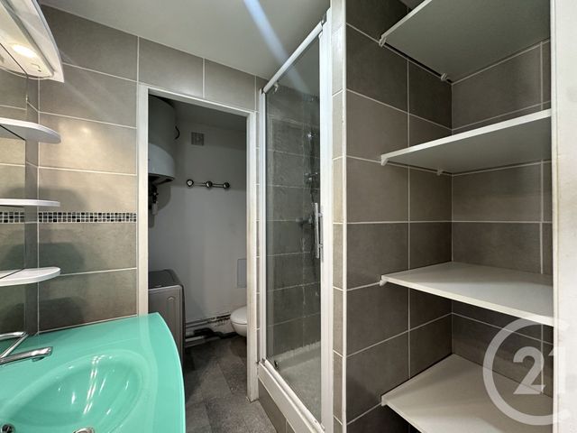 Appartement Studio Cabine à vendre - 1 pièce - 23.57 m2 - LE CAP D AGDE - 34 - LANGUEDOC-ROUSSILLON - Century 21 Vue Sur Mer