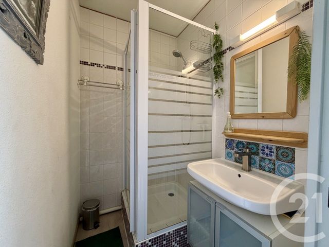 maison à vendre - 2 pièces - 29.13 m2 - LE CAP D AGDE - 34 - LANGUEDOC-ROUSSILLON - Century 21 Vue Sur Mer