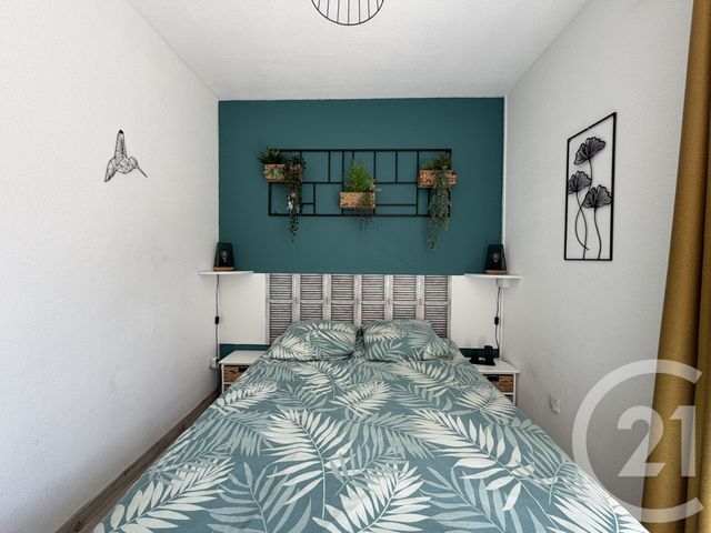 maison à vendre - 2 pièces - 29.13 m2 - LE CAP D AGDE - 34 - LANGUEDOC-ROUSSILLON - Century 21 Vue Sur Mer