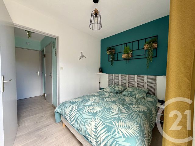 maison à vendre - 2 pièces - 29.13 m2 - LE CAP D AGDE - 34 - LANGUEDOC-ROUSSILLON - Century 21 Vue Sur Mer