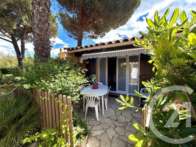 Maison à vendre LE CAP D AGDE