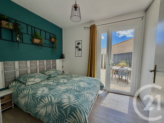 maison à vendre - 2 pièces - 29.13 m2 - LE CAP D AGDE - 34 - LANGUEDOC-ROUSSILLON - Century 21 Vue Sur Mer