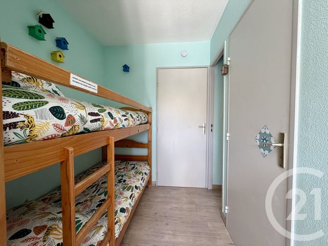maison à vendre - 2 pièces - 29.13 m2 - LE CAP D AGDE - 34 - LANGUEDOC-ROUSSILLON - Century 21 Vue Sur Mer