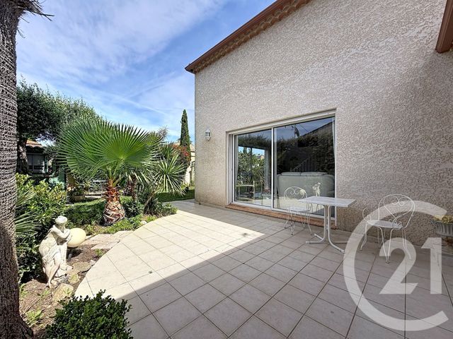 maison à vendre - 5 pièces - 246.3 m2 - AGDE - 34 - LANGUEDOC-ROUSSILLON - Century 21 Vue Sur Mer