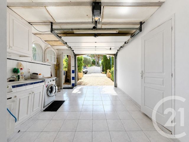 maison à vendre - 5 pièces - 246.3 m2 - AGDE - 34 - LANGUEDOC-ROUSSILLON - Century 21 Vue Sur Mer