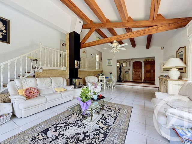 maison à vendre - 5 pièces - 246.3 m2 - AGDE - 34 - LANGUEDOC-ROUSSILLON - Century 21 Vue Sur Mer