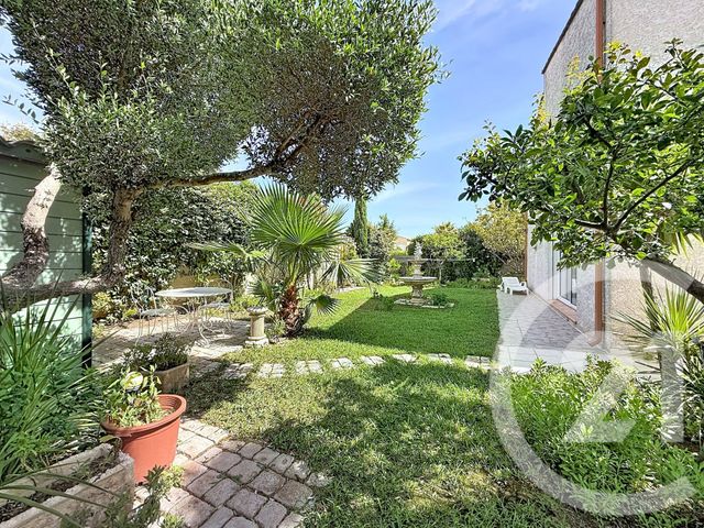 maison à vendre - 5 pièces - 246.3 m2 - AGDE - 34 - LANGUEDOC-ROUSSILLON - Century 21 Vue Sur Mer