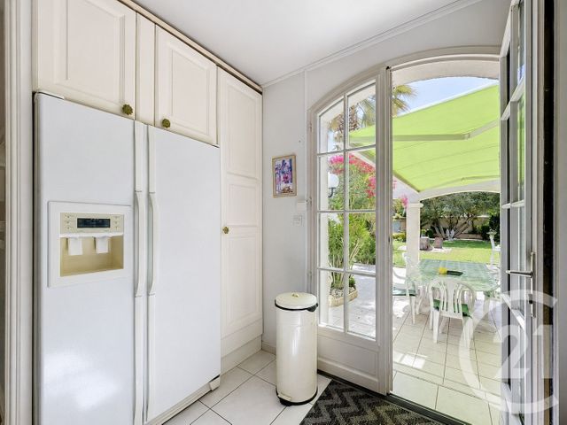 maison à vendre - 5 pièces - 246.3 m2 - AGDE - 34 - LANGUEDOC-ROUSSILLON - Century 21 Vue Sur Mer