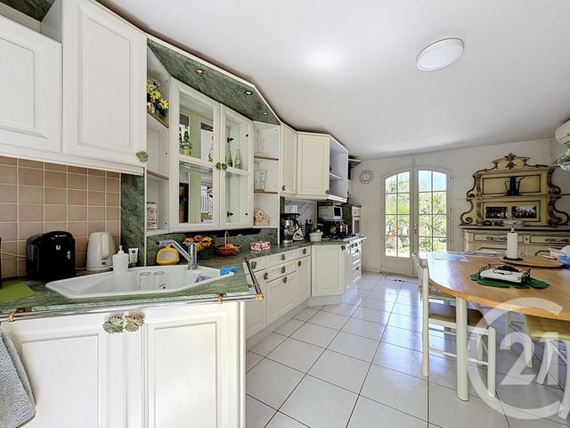 maison à vendre - 5 pièces - 246.3 m2 - AGDE - 34 - LANGUEDOC-ROUSSILLON - Century 21 Vue Sur Mer