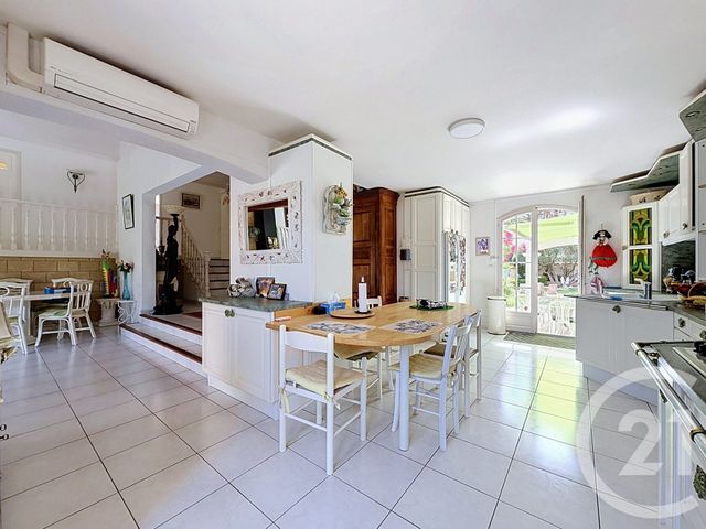 maison à vendre - 5 pièces - 246.3 m2 - AGDE - 34 - LANGUEDOC-ROUSSILLON - Century 21 Vue Sur Mer