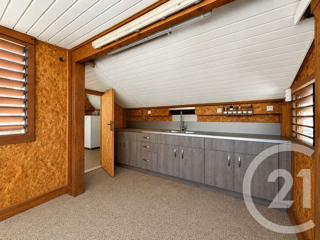 maison à vendre - 5 pièces - 246.3 m2 - AGDE - 34 - LANGUEDOC-ROUSSILLON - Century 21 Vue Sur Mer