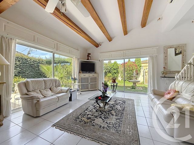 maison à vendre - 5 pièces - 246.3 m2 - AGDE - 34 - LANGUEDOC-ROUSSILLON - Century 21 Vue Sur Mer