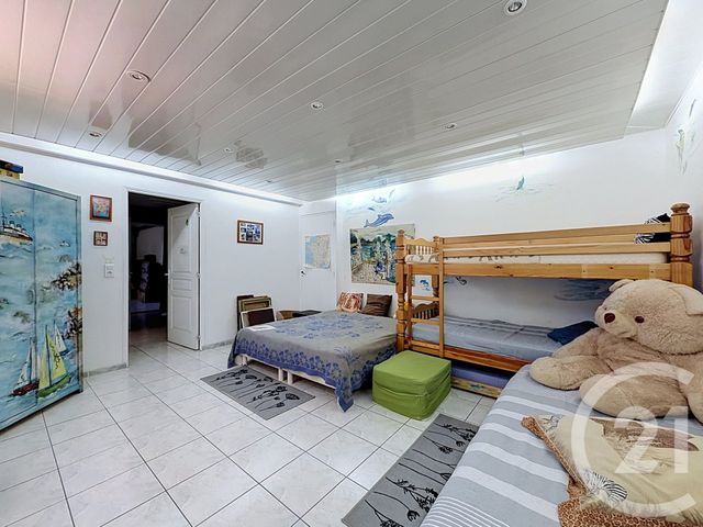 maison à vendre - 5 pièces - 246.3 m2 - AGDE - 34 - LANGUEDOC-ROUSSILLON - Century 21 Vue Sur Mer