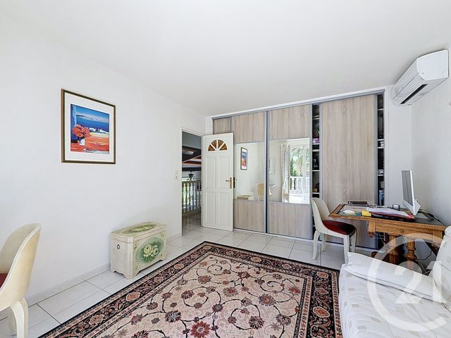 maison à vendre - 5 pièces - 246.3 m2 - AGDE - 34 - LANGUEDOC-ROUSSILLON - Century 21 Vue Sur Mer