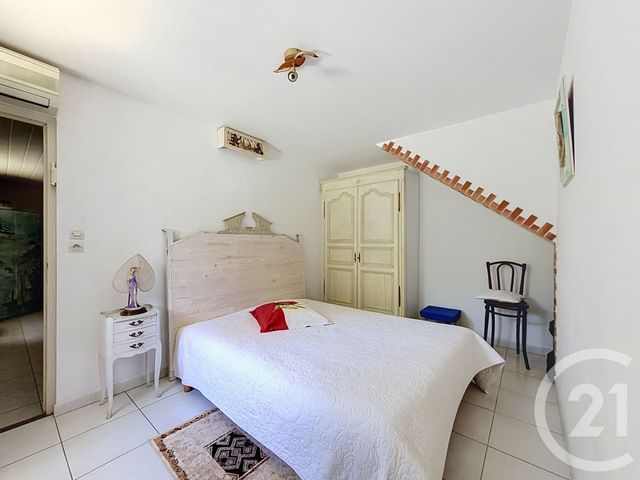 maison à vendre - 5 pièces - 246.3 m2 - AGDE - 34 - LANGUEDOC-ROUSSILLON - Century 21 Vue Sur Mer