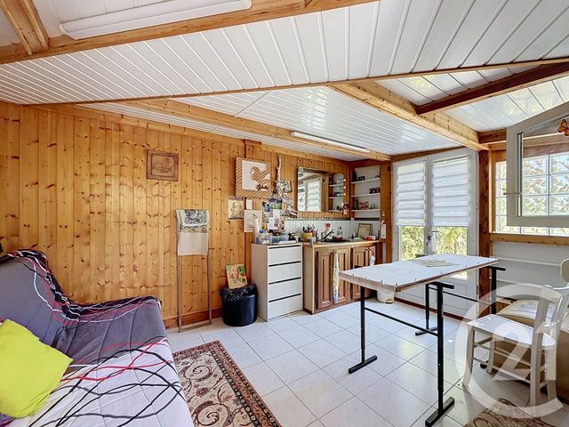 maison à vendre - 5 pièces - 246.3 m2 - AGDE - 34 - LANGUEDOC-ROUSSILLON - Century 21 Vue Sur Mer