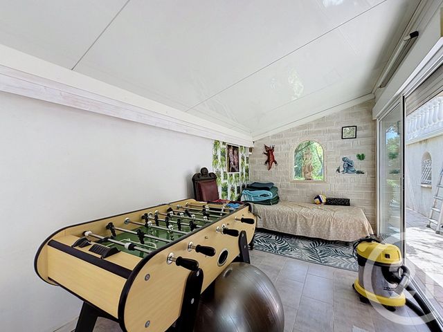 maison à vendre - 5 pièces - 246.3 m2 - AGDE - 34 - LANGUEDOC-ROUSSILLON - Century 21 Vue Sur Mer