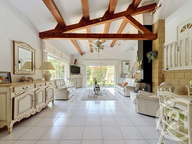 maison à vendre - 5 pièces - 246.3 m2 - AGDE - 34 - LANGUEDOC-ROUSSILLON - Century 21 Vue Sur Mer