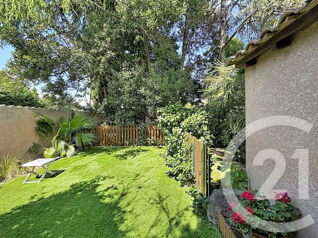 maison à vendre - 7 pièces - 220.2 m2 - VIAS - 34 - LANGUEDOC-ROUSSILLON - Century 21 Vue Sur Mer